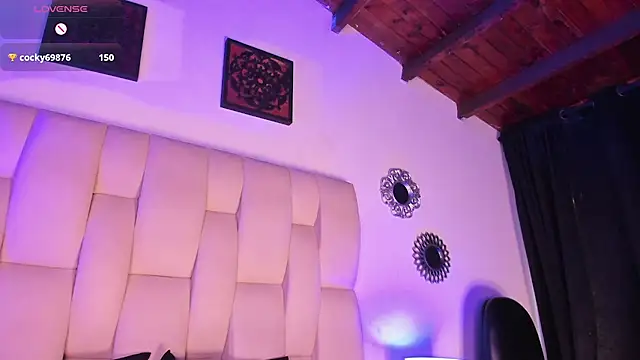 Bianca zaens2 online show from January 2025 03:08:02 PM