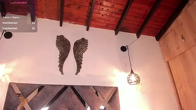 Bianca zaens2 online show from February 2025 09:49:01 AM