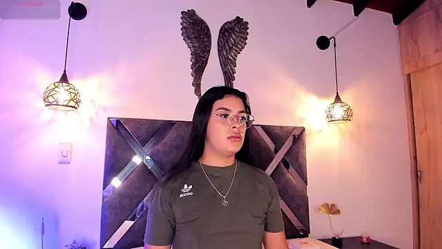 Bianca zaens2 online show from September 2025 12:05:02 PM