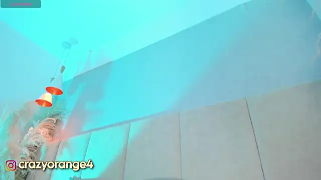 Crazyorange  online show from March 2025 02:10:01 PM