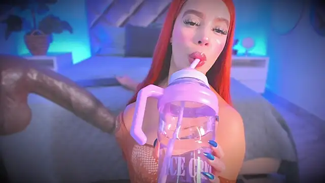 Crazyorange  online show from November 2025 10:14:02 AM