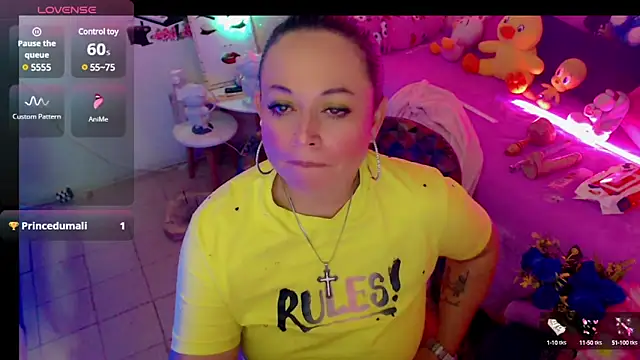 martina bk online show from January 2025 04:47:01 AM