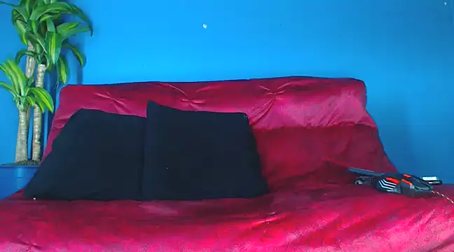 Mracialatina online show from February 2025 11:03:02 PM