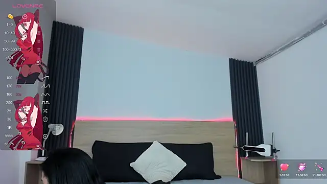 Chiqui milk  online show from November 2025 07:13:02 PM