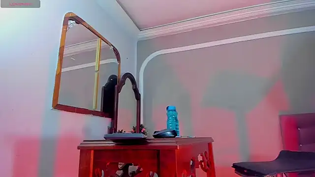 Jimena Grey online show from September 2025 05:51:01 AM