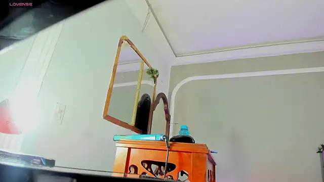 Jimena Grey online show from October 2025 11:55:02 AM