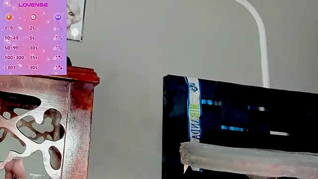 Jimena Grey online show from June 2026 01:43:02 AM