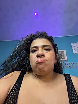 miss grace 01 online show from March 2026 08:26:33 AM