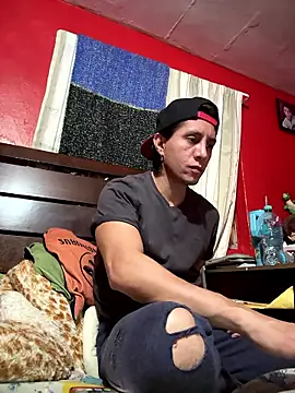 Snapshot of anevis91 chatting on January 2026 07:35:02 AM anevis91 online show from January 2026 07:35:02 AM