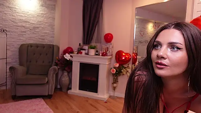 LinaReese online show from February 2025 08:16:02 AM