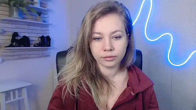 holly xglam online show from January 2025 02:26:02 AM