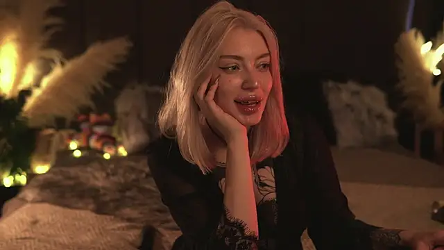 LinaKinky online show from January 2025 10:33:02 AM