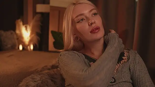 LinaKinky online show from January 2025 06:07:01 PM