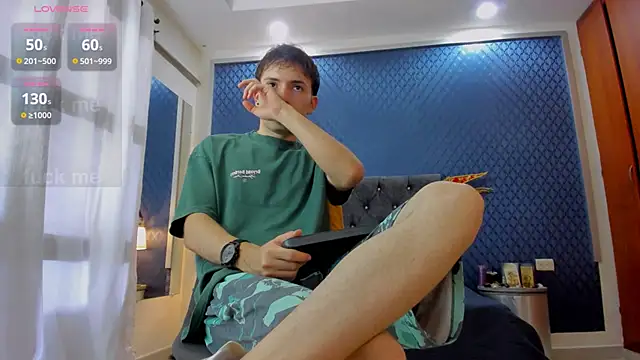 bower and colucci online show from January 2025 02:21:01 PM