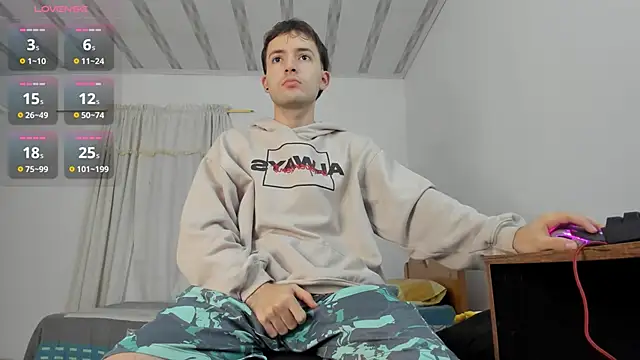 bower and colucci online show from February 2025 10:49:02 AM