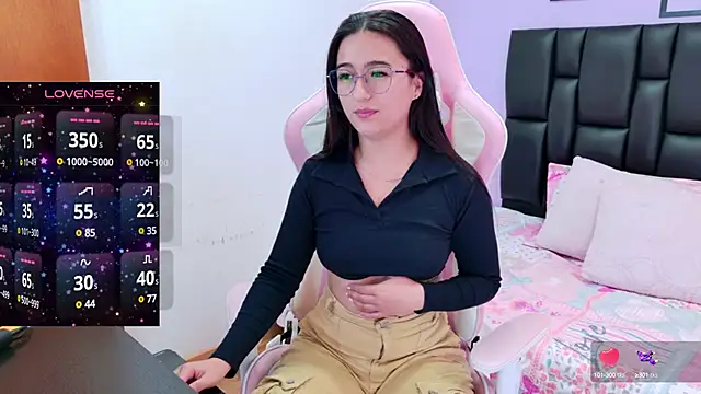 im-eliza online show from February 2025 05:14:01 PM