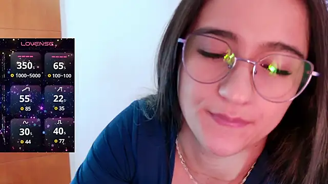 im-eliza online show from February 2025 08:14:02 PM