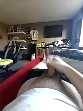 joel43278 online show from December 2024 12:01:02 PM