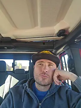 JeepinAround online show from January 2026 06:33:02 PM