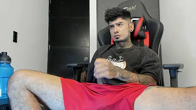 sergiio mesa27 online show from December 2024 03:55:01 PM