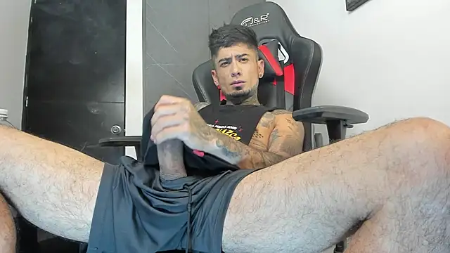 sergiio mesa27 online show from October 2025 12:38:02 AM