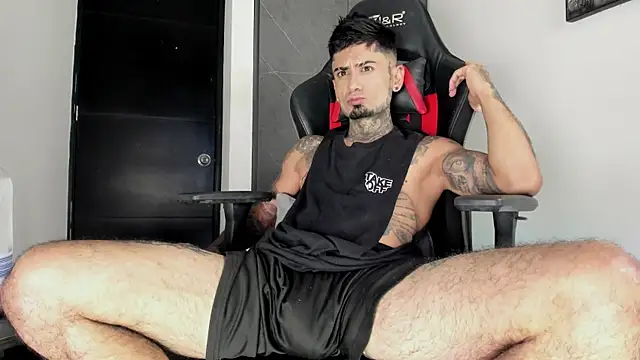 sergiio mesa27 online show from April 2026 03:16:01 AM