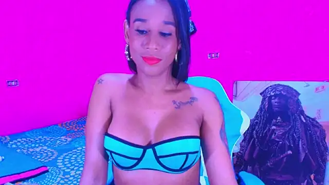 Black godessTs online show from October 2025 02:40:02 AM