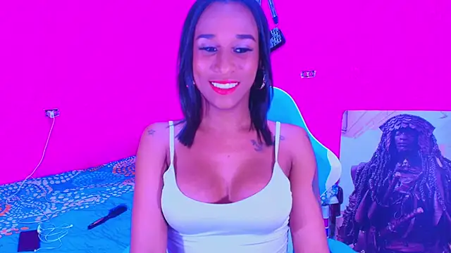 Black godessTs online show from October 2025 07:49:02 AM