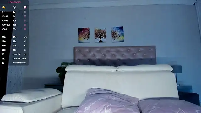 Lissalittlee online show from April 2026 09:39:33 PM