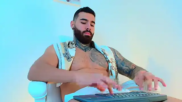 silvano torres online show from January 2026 03:31:01 AM