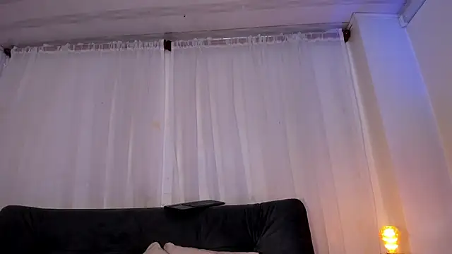 miel gomez online show from January 2025 11:10:02 PM