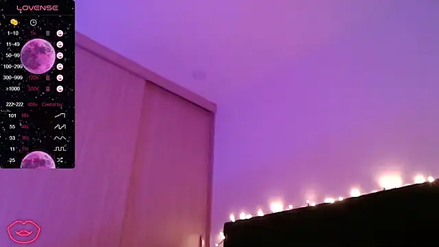 ELEKTRAMOON online show from March 2025 07:21:02 AM