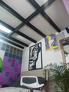 Snapshot of thirstymoonxx chatting on July 2026 05:35:01 AM thirstymoonxx online show from July 2026 05:35:01 AM