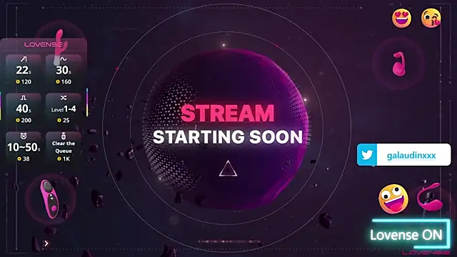 Snapshot of galaudin_3x_ chatting on October 2025 08:07:02 AM galaudin 3x online show from October 2025 08:07:02 AM