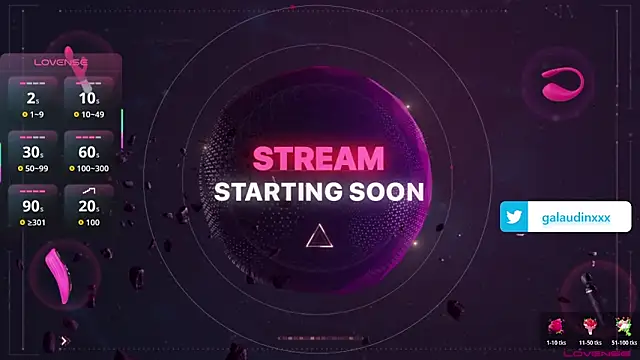 Snapshot of galaudin_3x_ chatting on January 2026 08:30:01 AM galaudin 3x online show from January 2026 08:30:01 AM