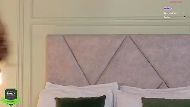  Miss Kimm online show from March 2026 12:30:02 PM