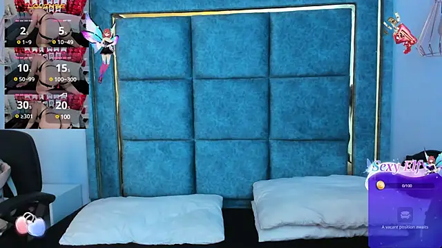 Snapshot of _Addic_ chatting on March 2025 01:25:02 PM Addic online show from March 2025 01:25:02 PM