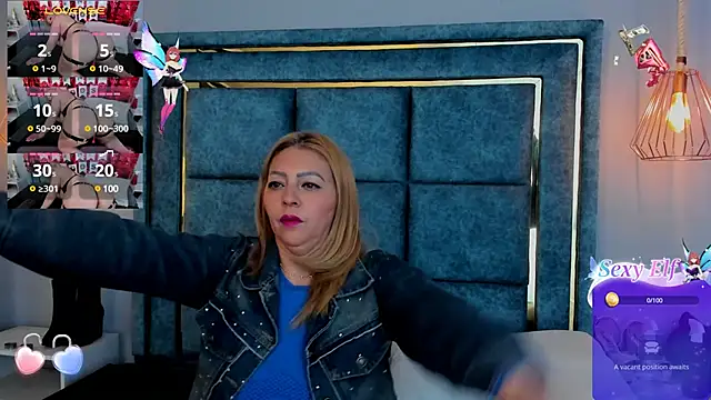 Snapshot of _Addic_ chatting on March 2025 01:08:01 PM Addic online show from March 2025 01:08:01 PM