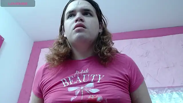 Pearl Michelts online show from March 2026 12:11:01 PM