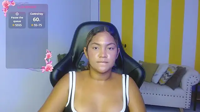 Cristal War online show from January 2025 02:58:02 AM