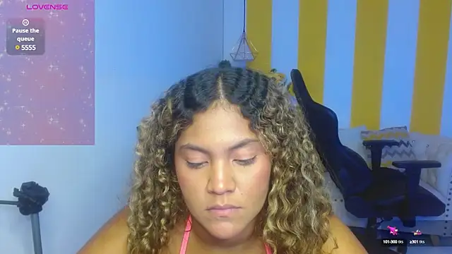 Cristal War online show from March 2025 02:57:02 AM