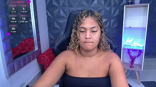 Cristal War online show from February 2026 11:23:02 PM