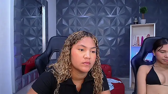 Cristal War online show from February 2026 11:11:02 PM