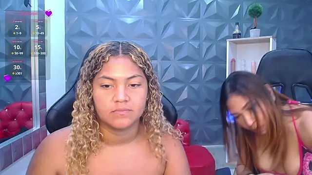 Cristal War online show from March 2026 09:06:01 PM