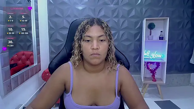 Cristal War online show from March 2026 10:53:01 PM