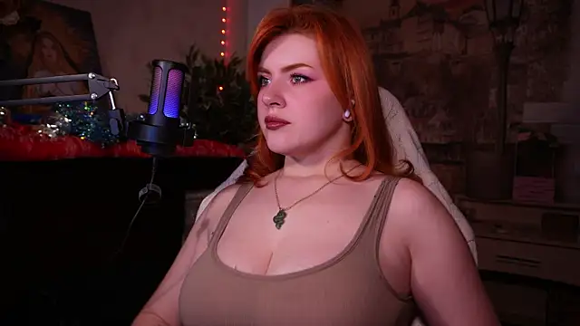 Chriss Fox online show from January 2025 03:16:02 PM