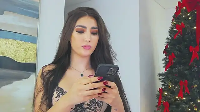 Snapshot of _BellaDonna_ chatting on December 2024 02:09:01 AM BellaDonna online show from December 2024 02:09:01 AM