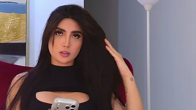  BellaDonna  online show from April 2026 02:39:01 AM