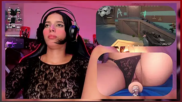 SweetieCloe  online show from October 2025 09:20:01 PM