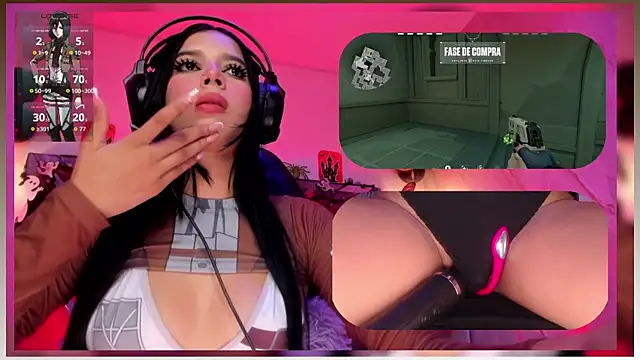 SweetieCloe  online show from November 2025 09:39:02 PM